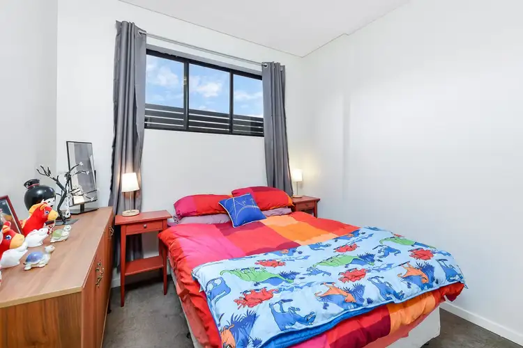 Sixth view of Homely unit listing, 7/36 Burwood Road, Burwood Heights NSW 2136