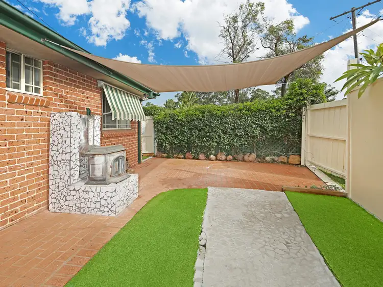 Sixth view of Homely semi-detached listing, 1/21A Sir Joseph Banks Drive, Bateau Bay NSW 2261