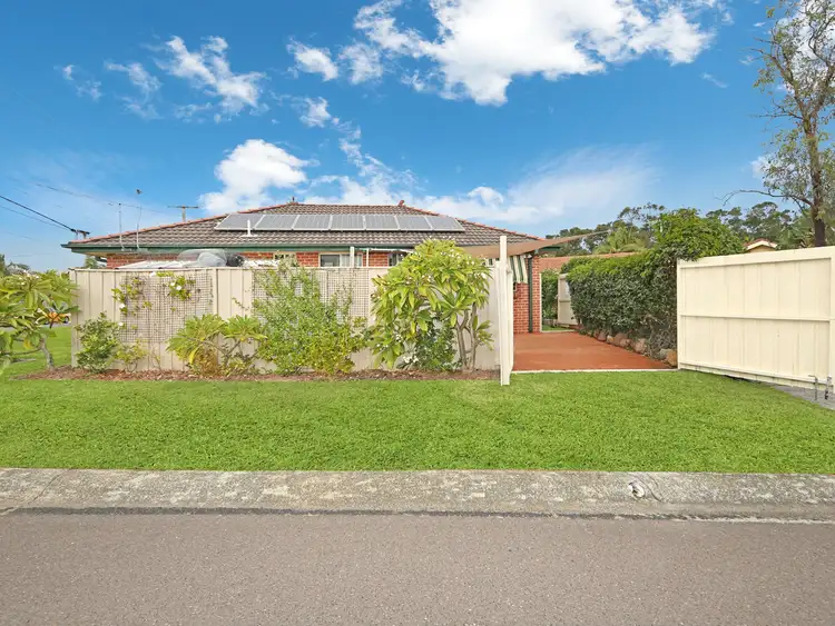 Seventh view of Homely semi-detached listing, 1/21A Sir Joseph Banks Drive, Bateau Bay NSW 2261