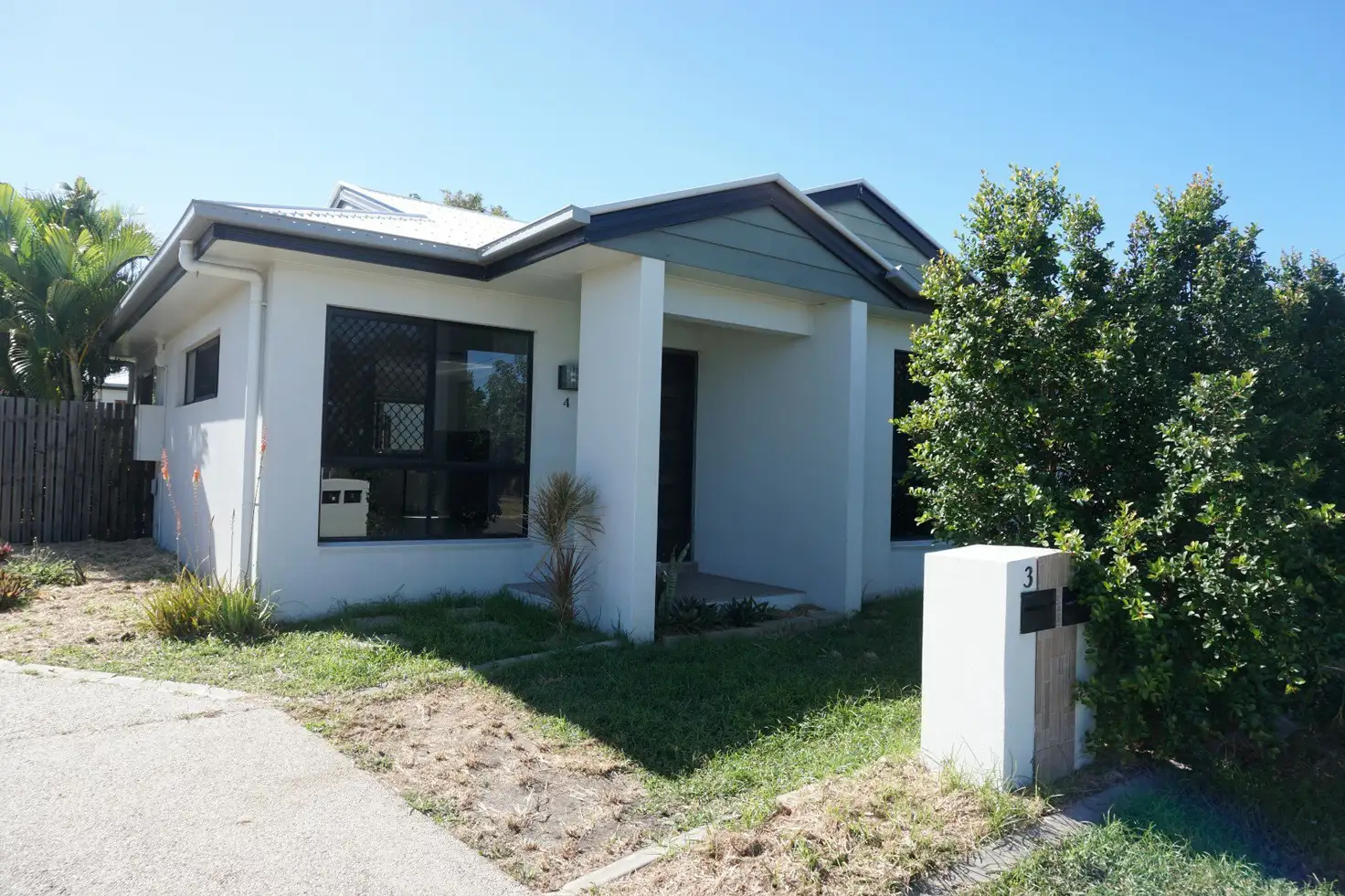 Main view of Homely villa listing, 4/25 Don Street, Bowen QLD 4805
