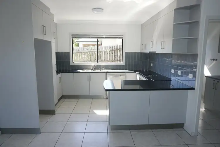 Second view of Homely villa listing, 4/25 Don Street, Bowen QLD 4805