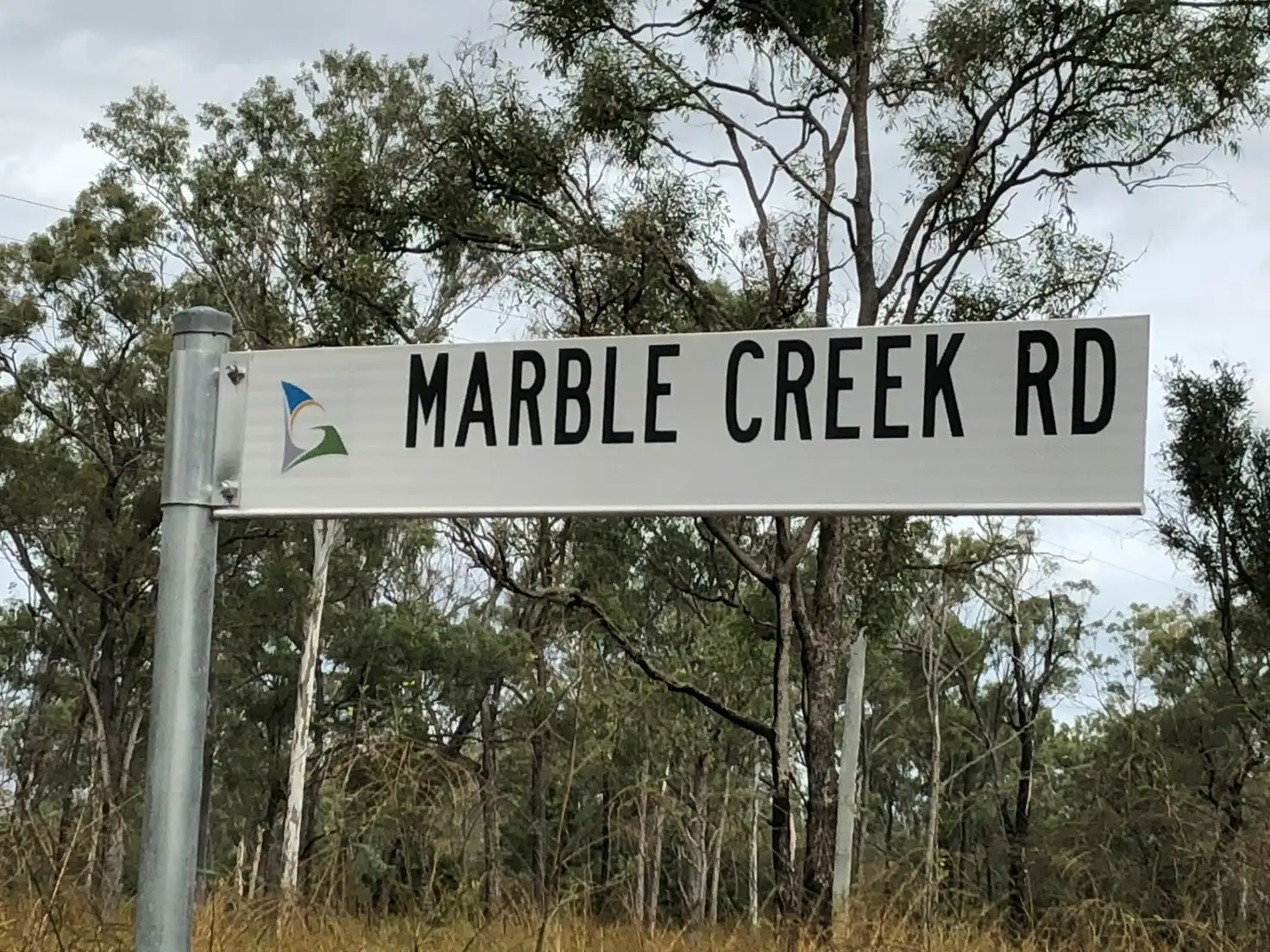 Main view of Homely rural property listing, 0 Marble Creek Road, Boyne Valley QLD 4680