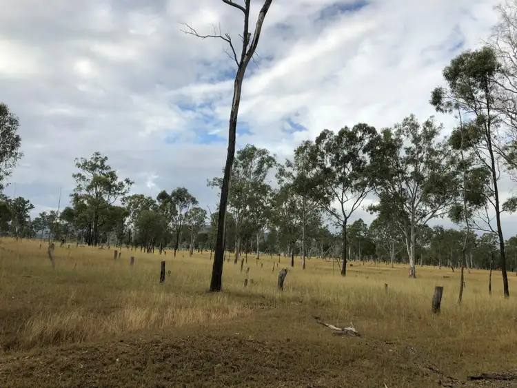 Third view of Homely rural property listing, 0 Marble Creek Road, Boyne Valley QLD 4680