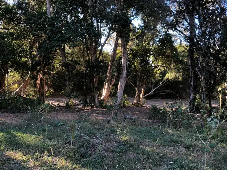 Fourth view of Homely rural property listing, 0 Marble Creek Road, Boyne Valley QLD 4680