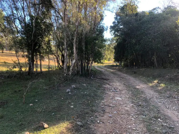 Fifth view of Homely rural property listing, 0 Marble Creek Road, Boyne Valley QLD 4680