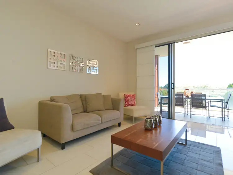 Fifth view of Homely unit listing, Unit 303/35 Lord Street, Gladstone Central QLD 4680