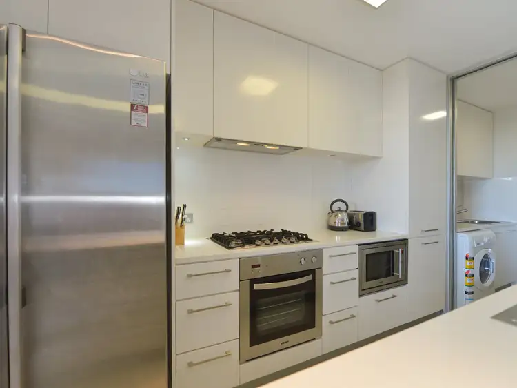 Seventh view of Homely unit listing, Unit 303/35 Lord Street, Gladstone Central QLD 4680