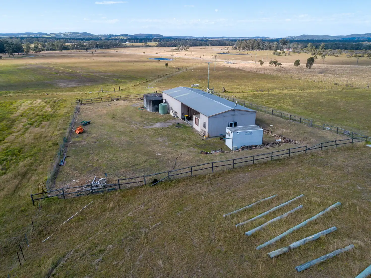 Main view of Homely house listing, 486 Warraba Road, The Branch NSW 2425