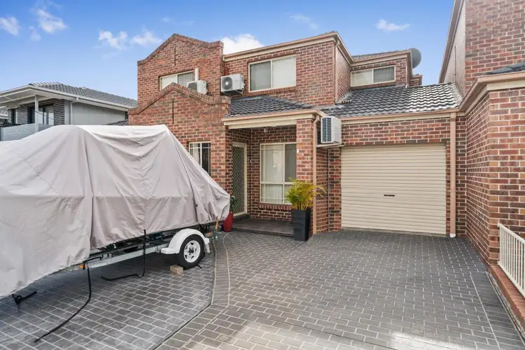 30a Karabar Street, Fairfield Heights NSW 2165
