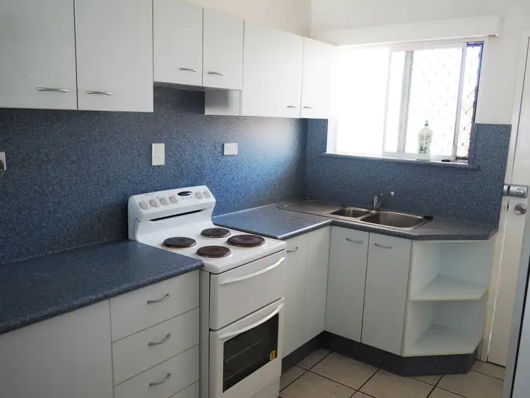 Second view of Homely semi-detached listing, 24 Boyd Parade, Mount Isa QLD 4825