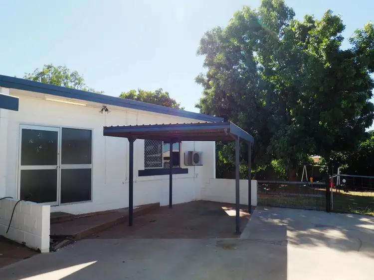 Sixth view of Homely semi-detached listing, 24 Boyd Parade, Mount Isa QLD 4825