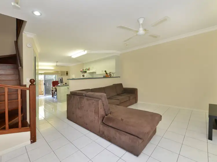 Main view of Homely townhouse listing, 6/60 Charles Street, Manunda QLD 4870