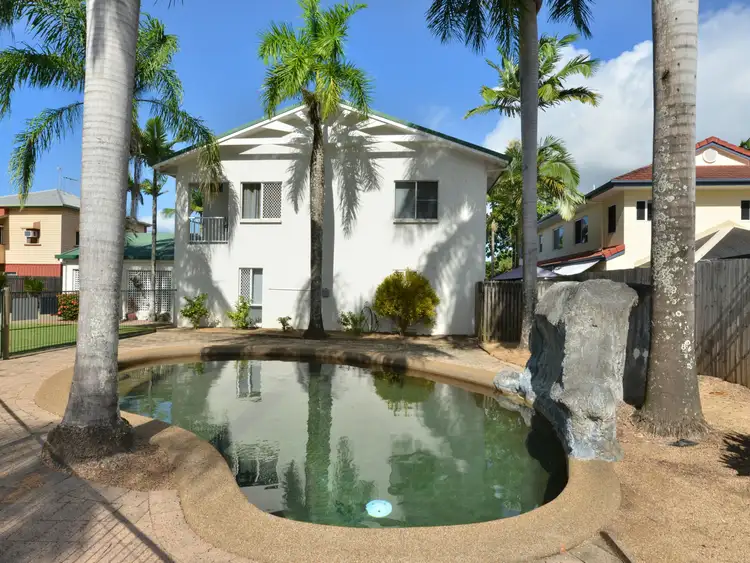 Sixth view of Homely townhouse listing, 6/60 Charles Street, Manunda QLD 4870