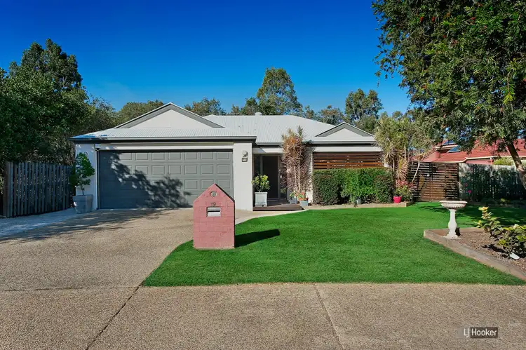 Main view of Homely house listing, 79 Butterfly Drive, Kallangur QLD 4503