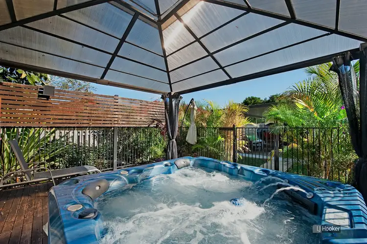 Second view of Homely house listing, 79 Butterfly Drive, Kallangur QLD 4503