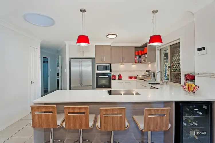 Third view of Homely house listing, 79 Butterfly Drive, Kallangur QLD 4503