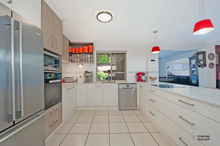 Fifth view of Homely house listing, 79 Butterfly Drive, Kallangur QLD 4503