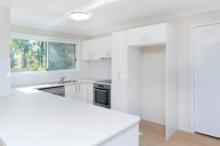 88/97 Edmund Rice Drive, Southport QLD 4215