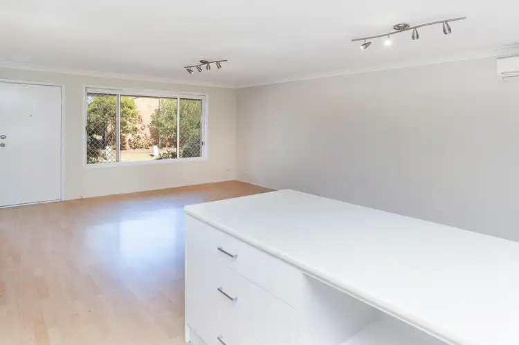 Second view of Homely townhouse listing, 88/97 Edmund Rice Drive, Southport QLD 4215