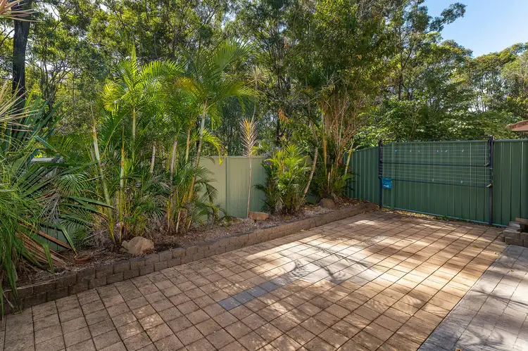 Third view of Homely townhouse listing, 88/97 Edmund Rice Drive, Southport QLD 4215