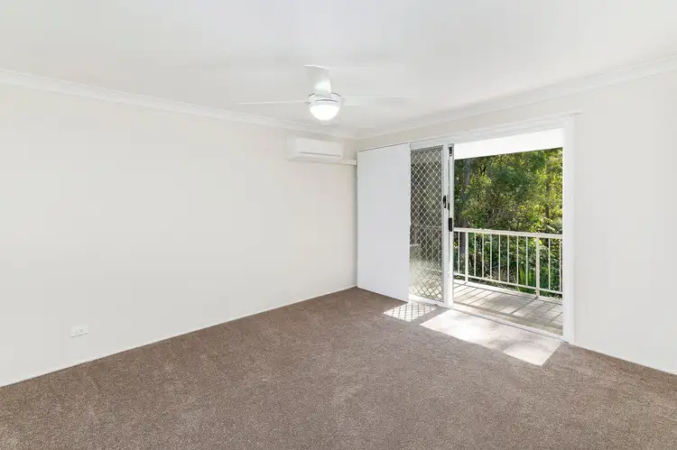 Fourth view of Homely townhouse listing, 88/97 Edmund Rice Drive, Southport QLD 4215