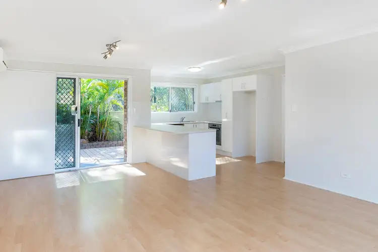 Fifth view of Homely townhouse listing, 88/97 Edmund Rice Drive, Southport QLD 4215