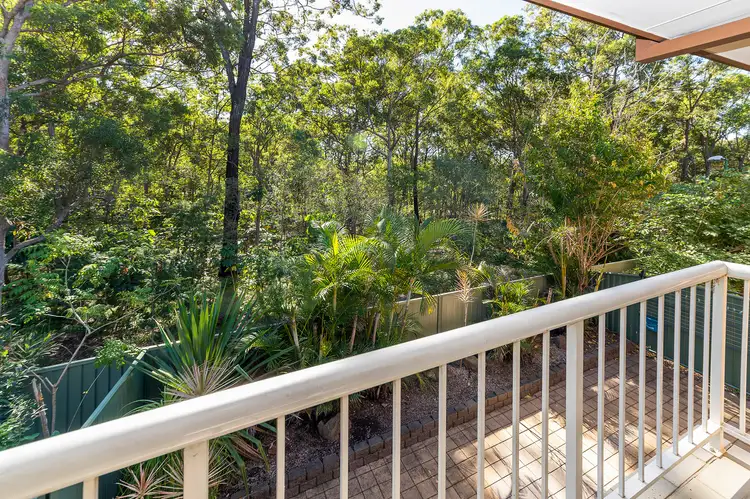 Sixth view of Homely townhouse listing, 88/97 Edmund Rice Drive, Southport QLD 4215