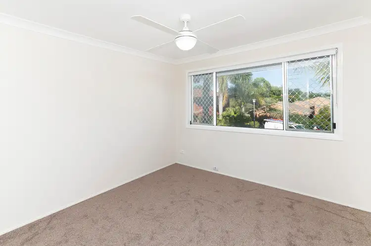 Seventh view of Homely townhouse listing, 88/97 Edmund Rice Drive, Southport QLD 4215
