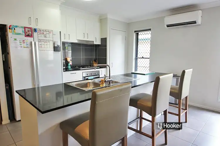 Second view of Homely house listing, 12 Swallow Street, Griffin QLD 4503