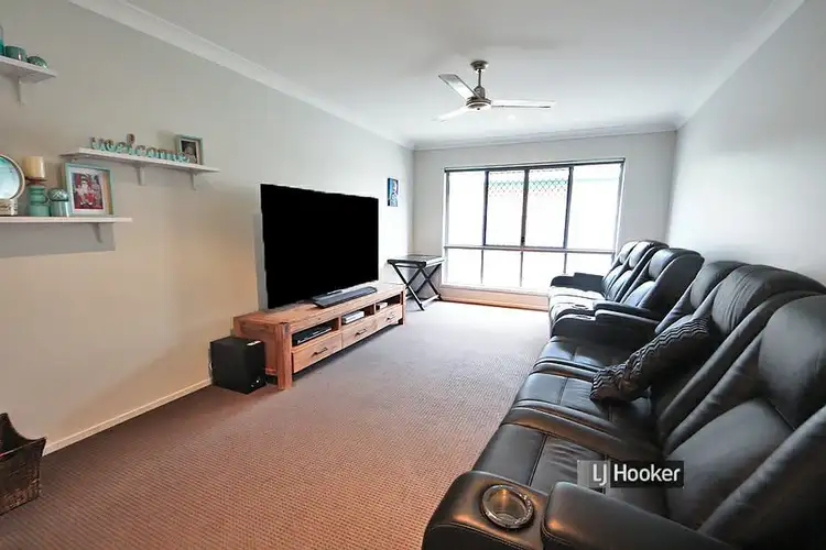 Third view of Homely house listing, 12 Swallow Street, Griffin QLD 4503