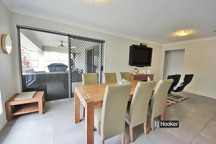 Fourth view of Homely house listing, 12 Swallow Street, Griffin QLD 4503