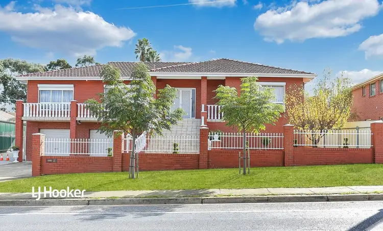 843 Lower North East Road, Dernancourt SA 5075