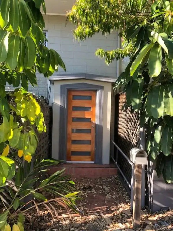 Unit 1-3/11 Bramston Street, Gladstone Central QLD 4680