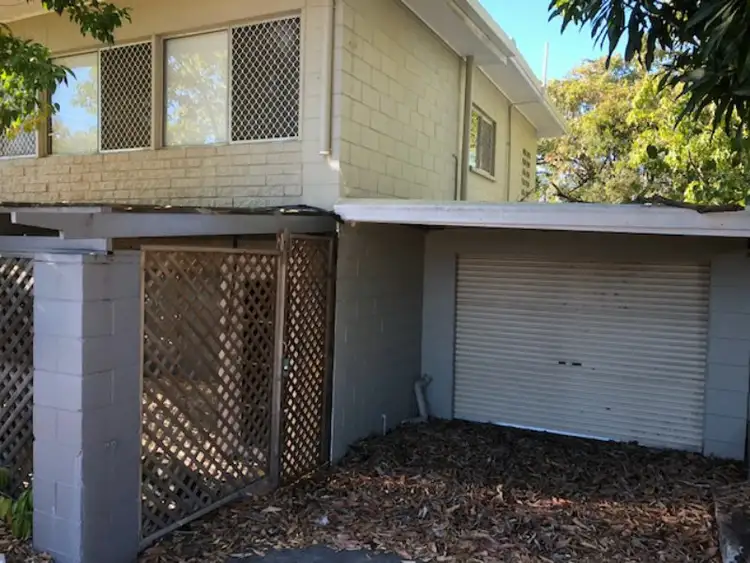 Third view of Homely block of units listing, Unit 1-3/11 Bramston Street, Gladstone Central QLD 4680