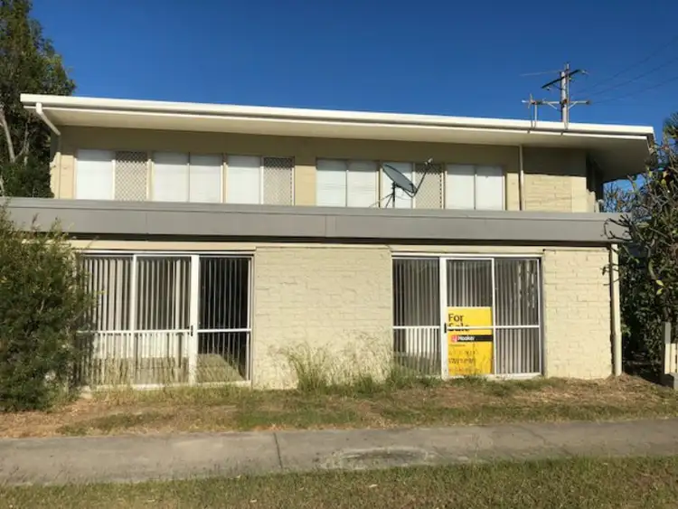Fourth view of Homely block of units listing, Unit 1-3/11 Bramston Street, Gladstone Central QLD 4680