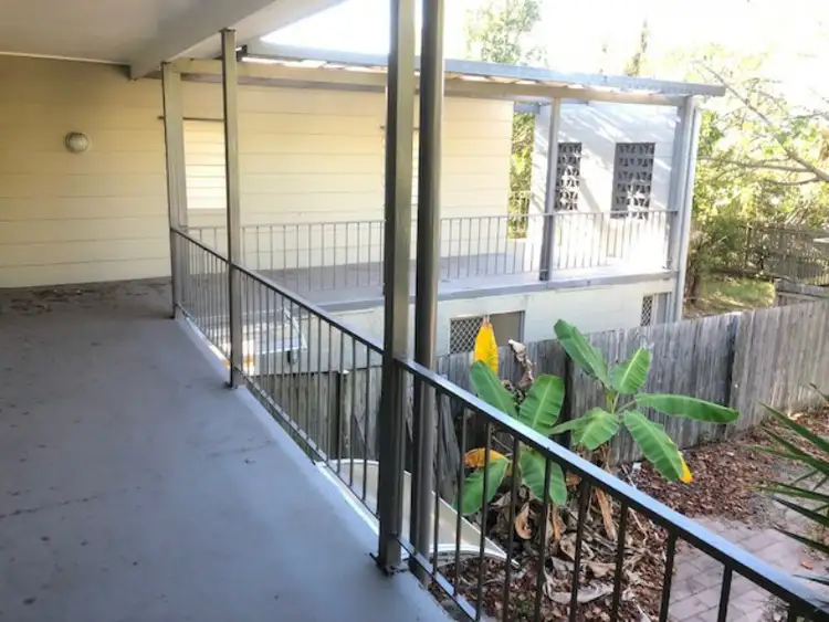 Fifth view of Homely block of units listing, Unit 1-3/11 Bramston Street, Gladstone Central QLD 4680