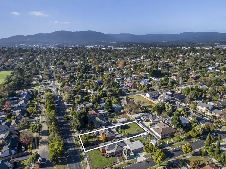 Fourth view of Homely house listing, 100 Eastfield Road, Croydon VIC 3136