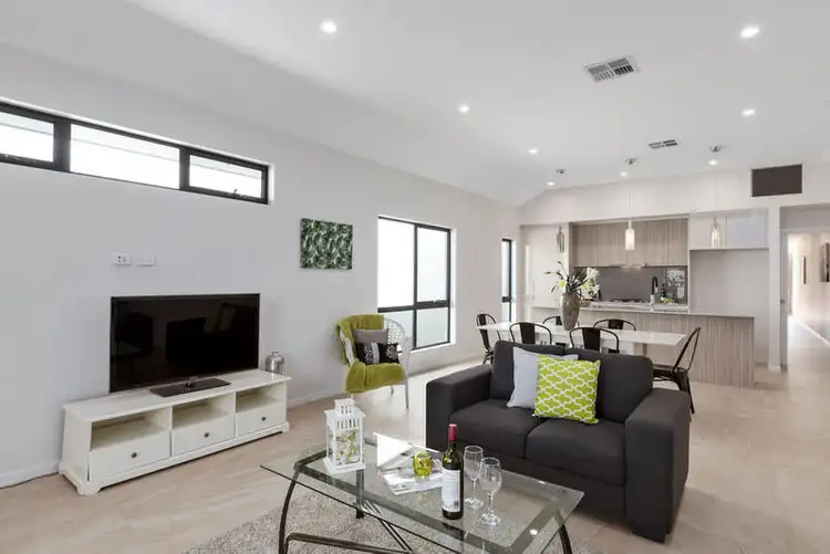 Second view of Homely house listing, 2A * Newcastle Street, Warradale SA 5046