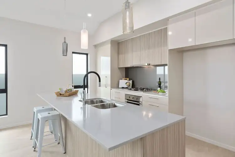 Third view of Homely house listing, 2A * Newcastle Street, Warradale SA 5046
