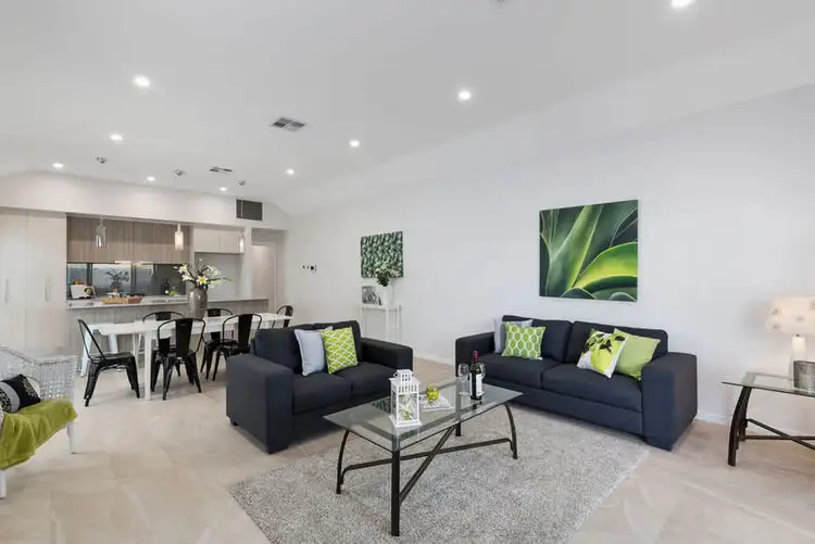 Fourth view of Homely house listing, 2A * Newcastle Street, Warradale SA 5046