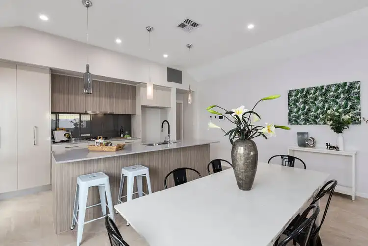 Fifth view of Homely house listing, 2A * Newcastle Street, Warradale SA 5046