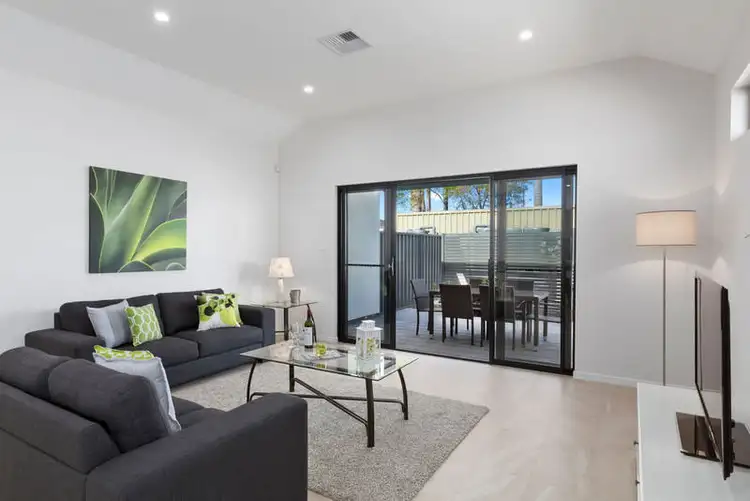 Sixth view of Homely house listing, 2A * Newcastle Street, Warradale SA 5046
