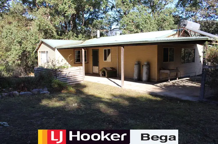1844 Upper Brogo Rd, Brogo NSW 2550