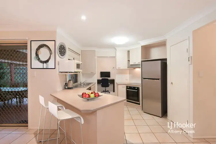 Second view of Homely house listing, 96 Caulfield Street, Bracken Ridge QLD 4017