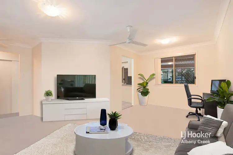 Fourth view of Homely house listing, 96 Caulfield Street, Bracken Ridge QLD 4017