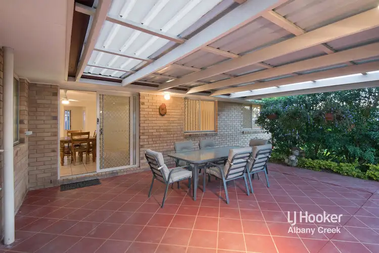 Fifth view of Homely house listing, 96 Caulfield Street, Bracken Ridge QLD 4017