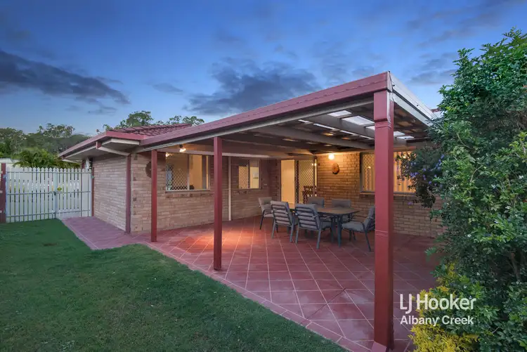 Sixth view of Homely house listing, 96 Caulfield Street, Bracken Ridge QLD 4017