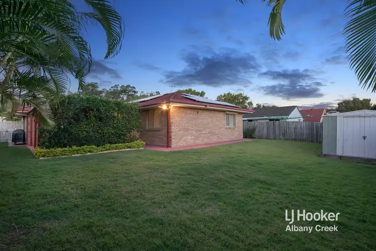 Seventh view of Homely house listing, 96 Caulfield Street, Bracken Ridge QLD 4017