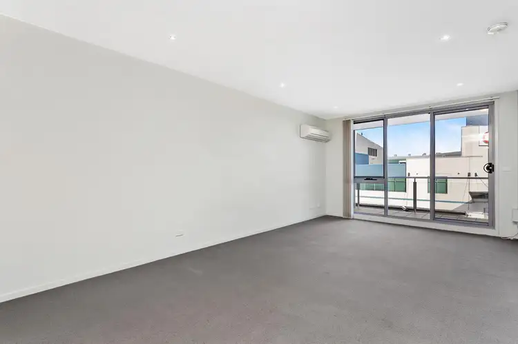 Second view of Homely apartment listing, 41/43 Hibberson Street, Gungahlin ACT 2912