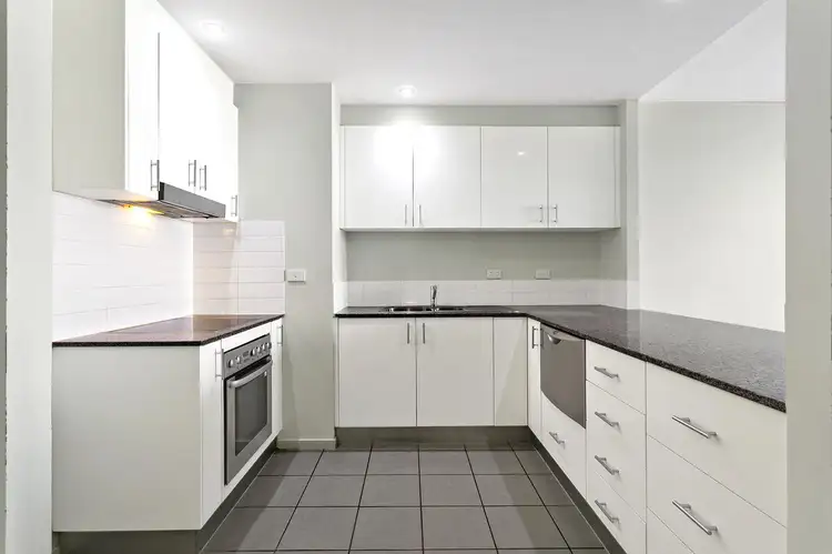 Third view of Homely apartment listing, 41/43 Hibberson Street, Gungahlin ACT 2912